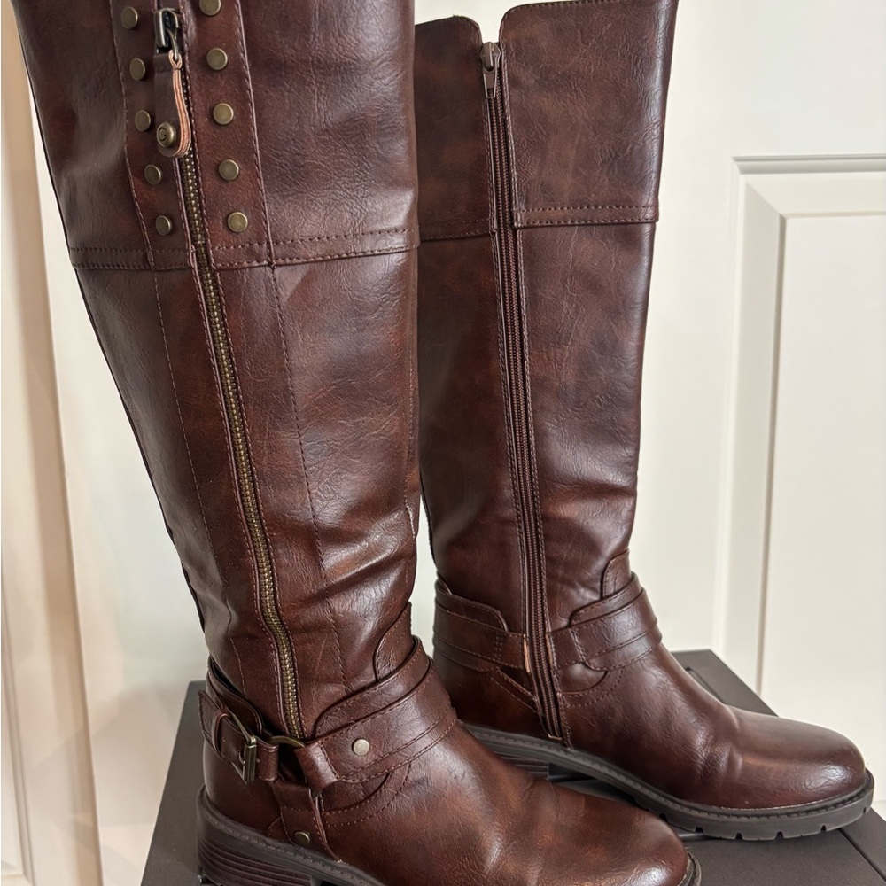 GBG Guess boots
